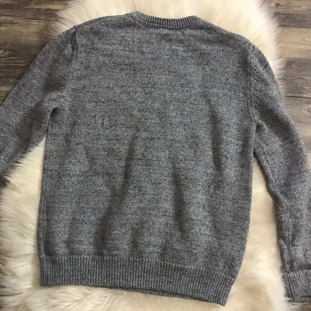 !! Gap boys genius sweater